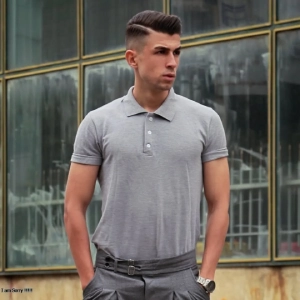 ارایشگاه مردانه گلدن بهترین آرایشگاه مردانه در سنندج