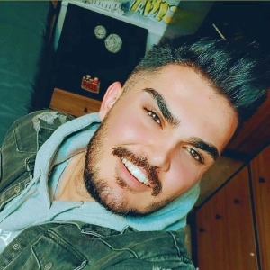 ارایشگاه مردانه گلدن بهترین آرایشگاه مردانه در سنندج