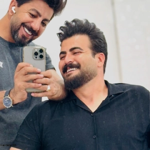 آرایشگاه نیوفیس بهترین آرایشگاه مردانه در سنندج