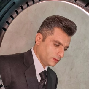 آرایشگاه پیکاسو بهترین آرایشگاه مردانه در سنندج