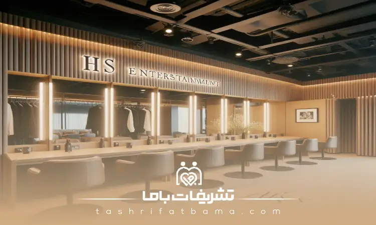 قیمت و خدمات بهترین سالن زیبایی در کرمان