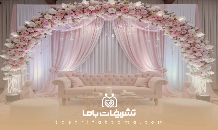 خدمات بهترین تشریفات در قزوین