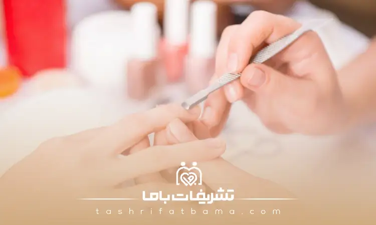 ۵ نکته مهم در انتخاب سالن پدیکور و مانیکور