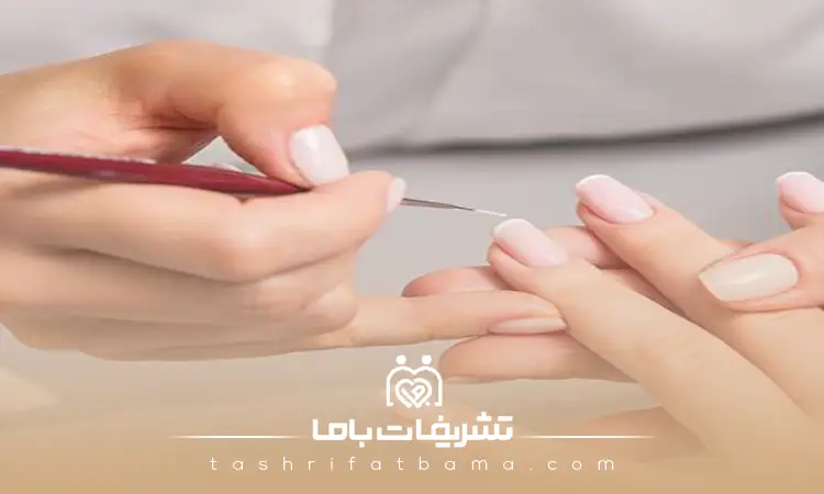 هزینه سالن پدیکور و مانیکور در قزوین چقدر است؟