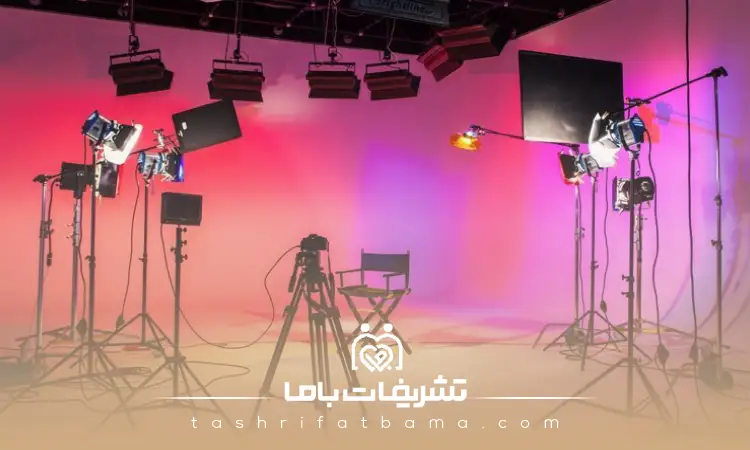 قیمت بهترین آتلیه عکاسی در اراک