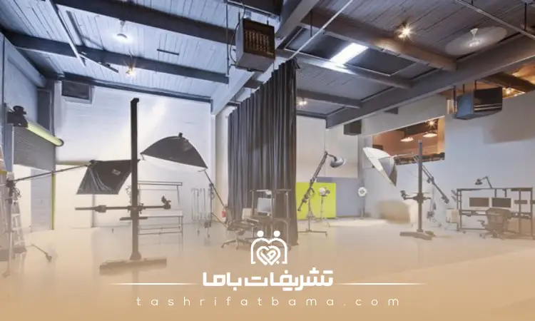 ویژگی یک آتلیه حرفه ای در زاهدان