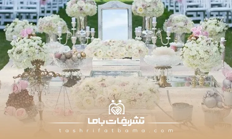 قیمت بهترین سالن عقد در همدان