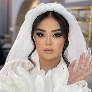 سالن زیبایی مانیتار بهترین سالن زیبایی در کرمانشاه