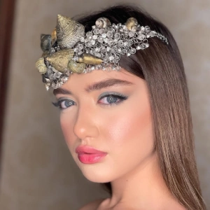 سالن زیبایی دچ بهترین سالن زیبایی در کرمانشاه