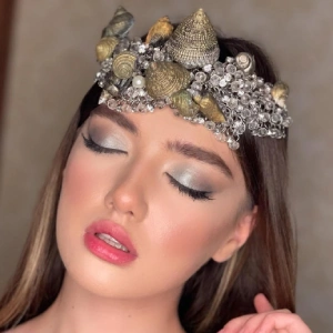 سالن زیبایی دچ بهترین سالن زیبایی در کرمانشاه