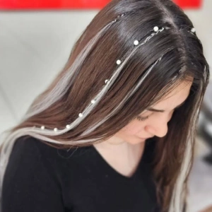 سالن زیبایی هانی گل بهترین سالن زیبایی در کرمانشاه