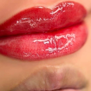 سالن زیبایی هانی گل بهترین سالن زیبایی در کرمانشاه