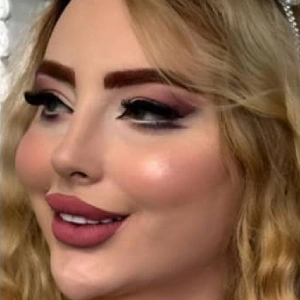 سالن زیبایی هانی گل بهترین سالن زیبایی در کرمانشاه