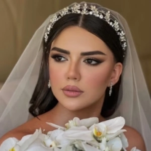 سالن زیبایی هرمین بهترین سالن زیبایی در کرمانشاه