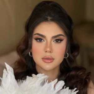 سالن زیبایی هرمین بهترین سالن زیبایی در کرمانشاه