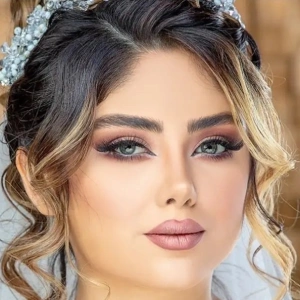 سالن زیبایی هرمین بهترین سالن زیبایی در کرمانشاه