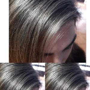 سالن زیبایی راسپینا بهترین سالن زیبایی در کرمانشاه