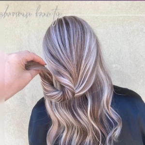 سالن زیبایی شرمین بهترین سالن زیبایی در کرمانشاه