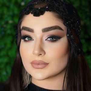 سالن زیبایی شرمین بهترین سالن زیبایی در کرمانشاه