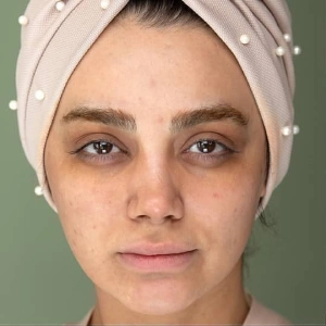 سالن زیبایی ویوا بهترین سالن زیبایی در کرمانشاه