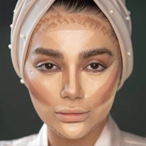 سالن زیبایی ویوا بهترین سالن زیبایی در کرمانشاه