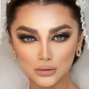 سالن زیبایی ویوا بهترین سالن زیبایی در کرمانشاه