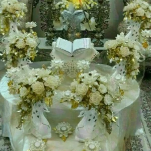 سالن عقد شماره 40 بهترین سالن عقد در گرگان