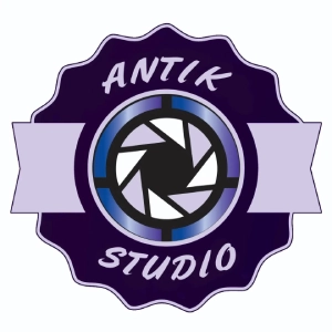 آتلیه آنتیک بهترین آتلیه عکاسی و فیلمبرداری در خرم آباد