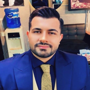 آرایشگاه مردانه 20 بهترین آرایشگاه مردانه در سنندج