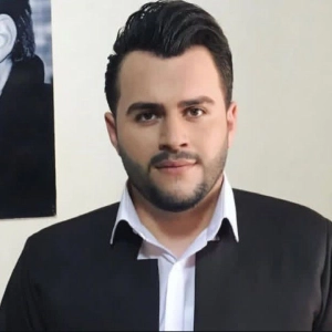 آرایشگاه مردانه 20 بهترین آرایشگاه مردانه در سنندج