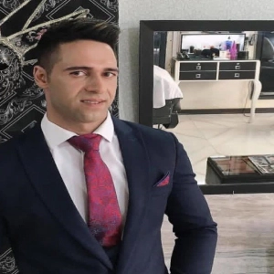 آرایشگاه مردانه 20 بهترین آرایشگاه مردانه در سنندج