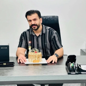 ارایشگاه مردانه مدکس بهترین آرایشگاه مردانه در سنندج