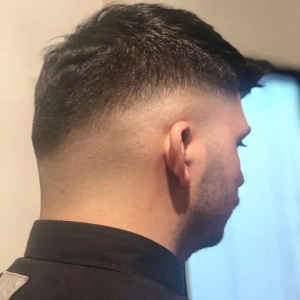 ارایشگاه مردانه مدکس بهترین آرایشگاه مردانه در سنندج