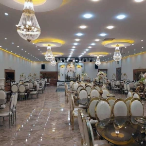 تالار باران بهترین تالار در تهرانسر
