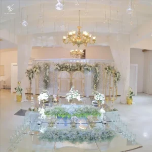 تالار عمارت پارسی