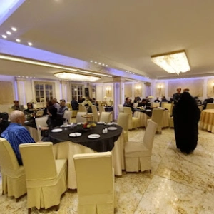 تالار نگاه بهترین تالار در قلهک
