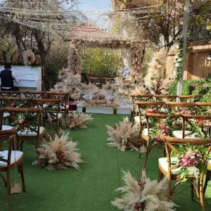 تالار امیدوار