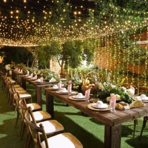 تالار امیدوار