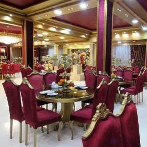 تشریفات قصرآرین بهترین تشریفات در جنوب تهران