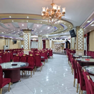 تشریفات قصرآرین بهترین تشریفات در جنوب تهران