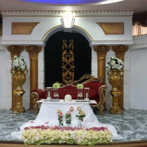 تشریفات قصرآرین بهترین تشریفات در جنوب تهران