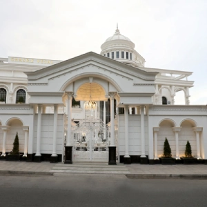 تشریفات قصر وصال بهترین تشریفات در جنوب تهران