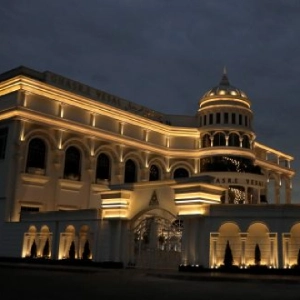 تشریفات قصر وصال بهترین تشریفات در جنوب تهران