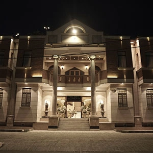 تشریفات پردیس بهترین تشریفات در جنوب تهران