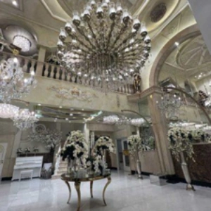 تشریفات پردیس بهترین تشریفات در جنوب تهران