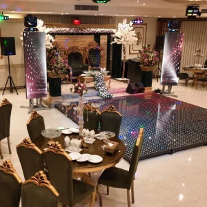 تشریفات پردیس بهترین تشریفات در جنوب تهران