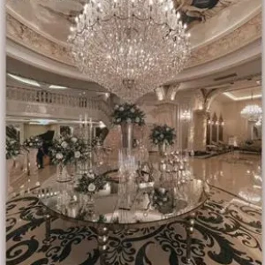 تشریفات پارسیس بهترین تشریفات در جنوب تهران