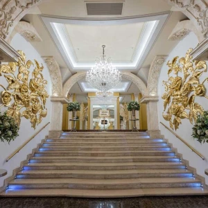 تشریفات پارسیس بهترین تشریفات در جنوب تهران