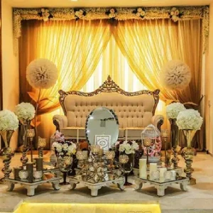 تشریفات تندیس بهترین تشریفات در جنوب تهران