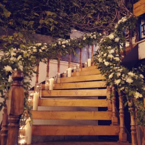 تشریفات ژانپیر بهترین تشریفات در شرق تهران